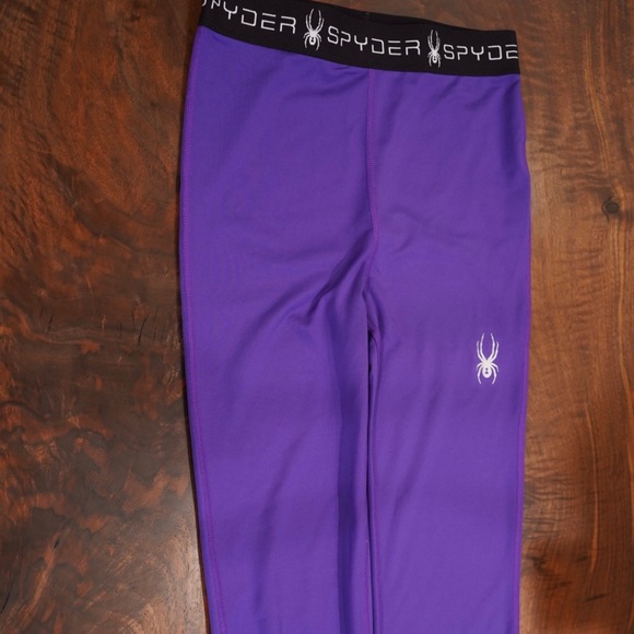 NWOT Spyder Capilene Underwear - Picture 2 of 2